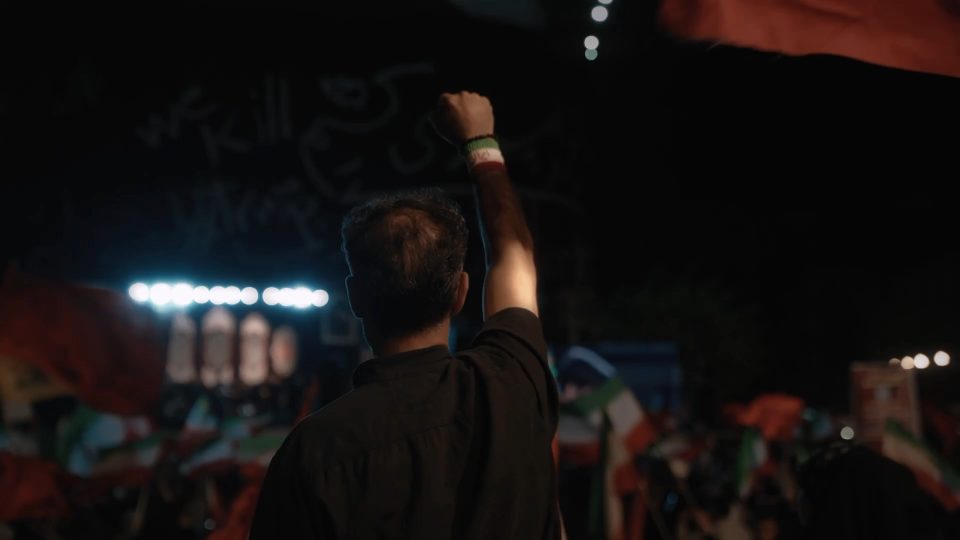 جاماندگان اربعین 1